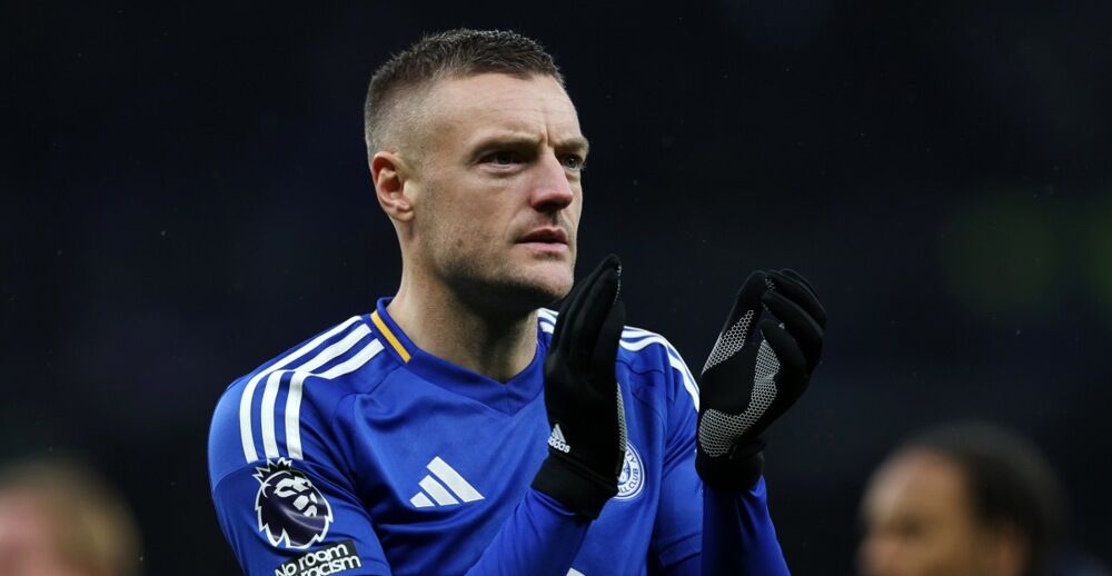 Tmiem Jamie Vardy iħabbar li se jħalli lil Leicester City fit-tmiem tal ...