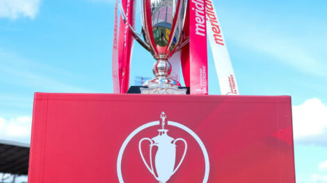 Meridianbet FA Trophy