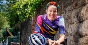 Jessica Pratt għandha ċans ta' riżultat tajjeb għal Malta fit-Time Trail tan-nisa fiċ-Ċikliżmu
