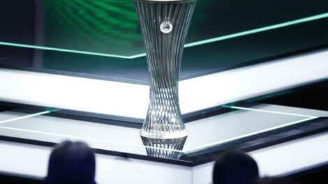 It-trofew tal-UEFA Europa Conference League