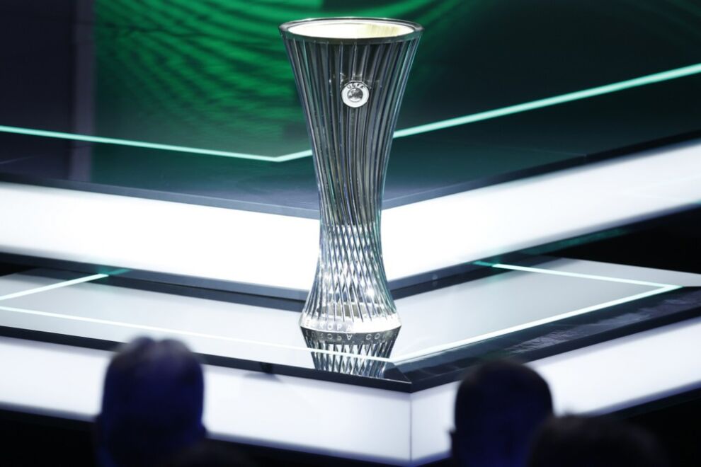 It-trofew tal-UEFA Europa Conference League