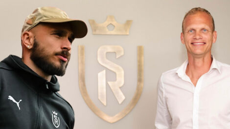 Bil-ħatra ta' Karel Geraerts bħala l-kowċ il-ġdid ta' Stade Reims, x'se jkun il-futur tal-Malti, Teddy Teuma mal-klabb Franċiz?