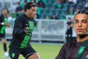 Yannick Yankam
