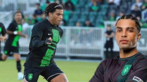 Yannick Yankam