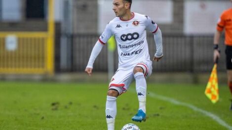 Marcos Maydana