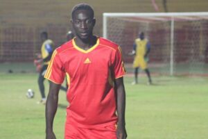 Haroun Tchaouna