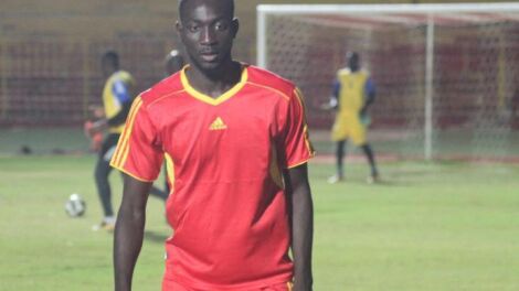 Haroun Tchaouna