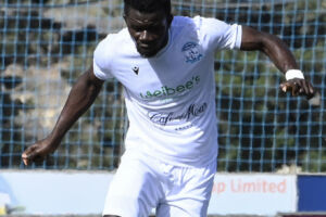 Kwasi Donsu
