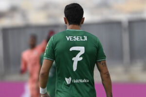 Mattia Veselji