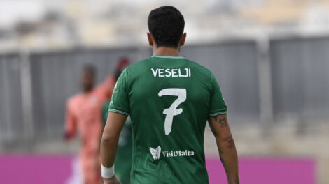 Mattia Veselji