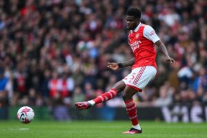 Thomas Partey