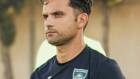 André Schembri
