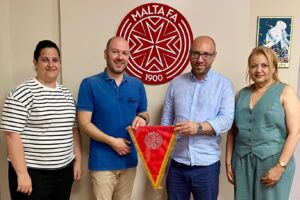 L-MFA u l-GħĠS jilħqu ftehim ta' kollaborazzjoni flimkien