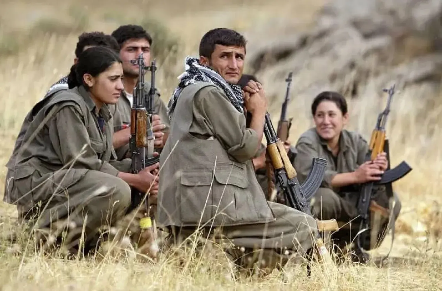 Tmiem It-Turkija: Il-PKK impenjati għat-tmiem tal-konflitt... jikkonkludu ...