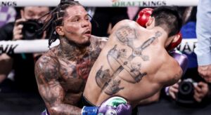 Gervonta Davis
