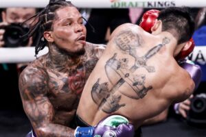 Gervonta Davis