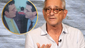 Bejn Joe Caruana Curran u Victor Zammit kien hemm risoett u ħbiberija ġenwina.