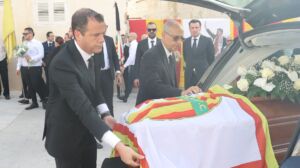Ritratt tal-Kunsill Lokali Birkirkara