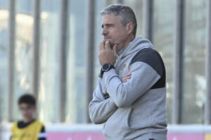 Kontra FC Spartak Trnava, il-kowċ ta' Hibernians, Branko Nisevic se jkun qed jgħodd il-15-il logħba tiegħu bħala kowċ ta' klabb f'kompetizzjoni tal-UEFA.