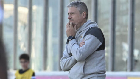 Kontra FC Spartak Trnava, il-kowċ ta' Hibernians, Branko Nisevic se jkun qed jgħodd il-15-il logħba tiegħu bħala kowċ ta' klabb f'kompetizzjoni tal-UEFA.