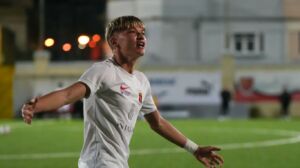 Jake Azzopardi se jibqa' ma' Valletta FC
