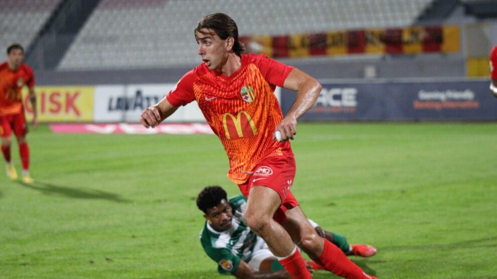 Alex Satariano