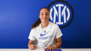 Haley Bugeja ffirmat kuntratt ġdid ta' erba' snin oħra ma' Inter