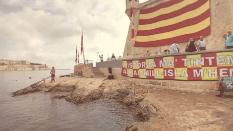 Il-klabb tal-Isla hu wieħed mid-distretti parteċipanti fl-edizzjoni li jmiss tar-Regatta ta' Jum il-Vitorja.