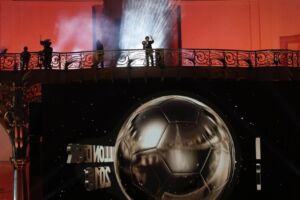 Din is-sena l-premazzjoni tal-Ballon d'Or se tkun id-69 waħda fl-istorja ta' dan l-unur prestiġjuż.