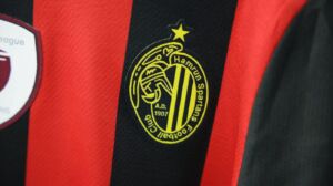Ħamrun Spartans