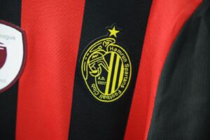 Ħamrun Spartans