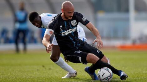 Matthew Tabone qatta' l-aħħar 11-il sena tal-karriera tiegħu jilgħab ma' Tarxien Rainbows.
