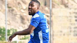 Boubakary Diarra