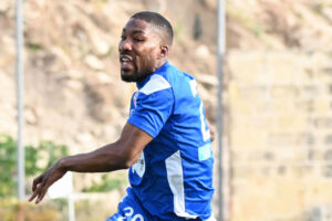 Boubakary Diarra