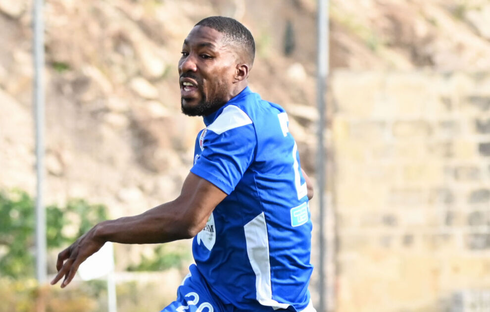 Boubakary Diarra