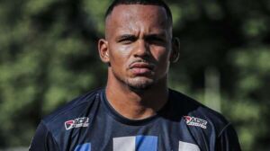 Daniel Henrique Machado Santos