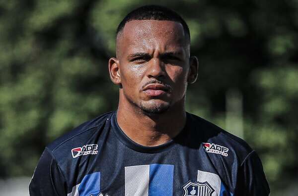 Daniel Henrique Machado Santos