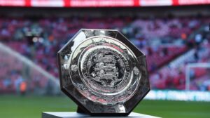 Il-finali tal-FA Community Shield illha tintlagħab mill-1908.