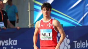 Matthew Galea Soler