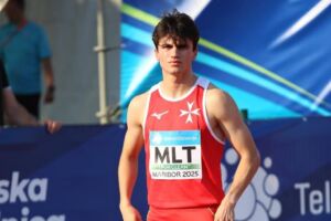 Matthew Galea Soler