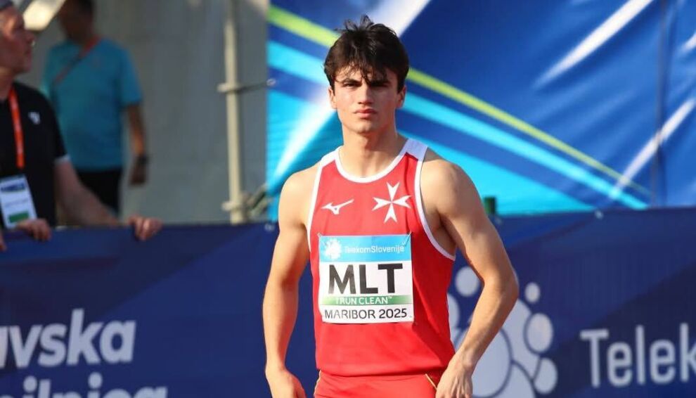Matthew Galea Soler