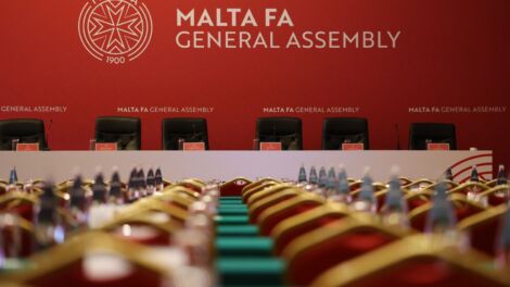 L-elezzjoni se ssir fis-16 ta’ Ottubru 2025.