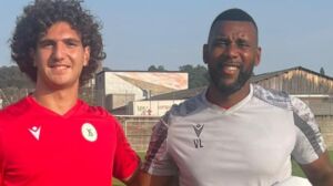 Il-gowlkiper żagħżugħ Leon Gauci ffirma ma' Yverdon-Sport FC