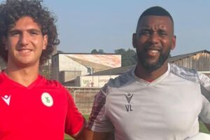 Il-gowlkiper żagħżugħ Leon Gauci ffirma ma' Yverdon-Sport FC