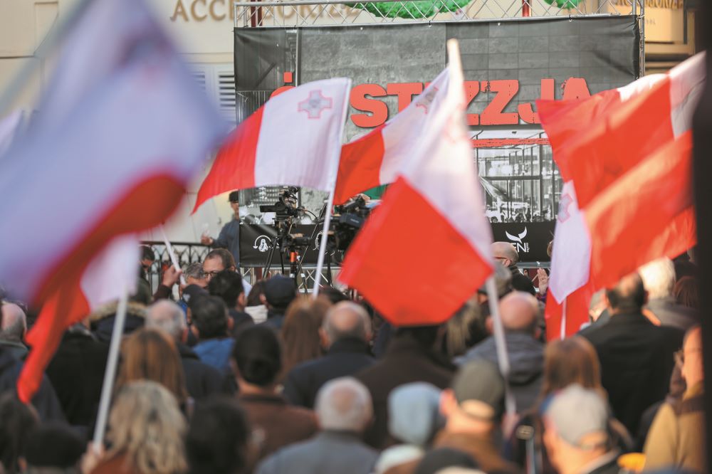 Kif Inhi OPINJONI: Malta: kif inhi u kif nixtieqha tkun - NETnews
