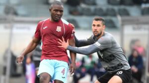 Joseph Minala