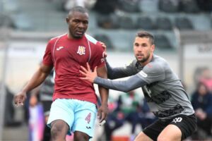 Joseph Minala