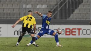 Ritratt ta' Catriel Farrugia Sghendo