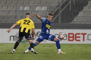Ritratt ta' Catriel Farrugia Sghendo