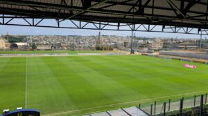 L-Istadium Tony Bezzina Stadium, f'Kordin